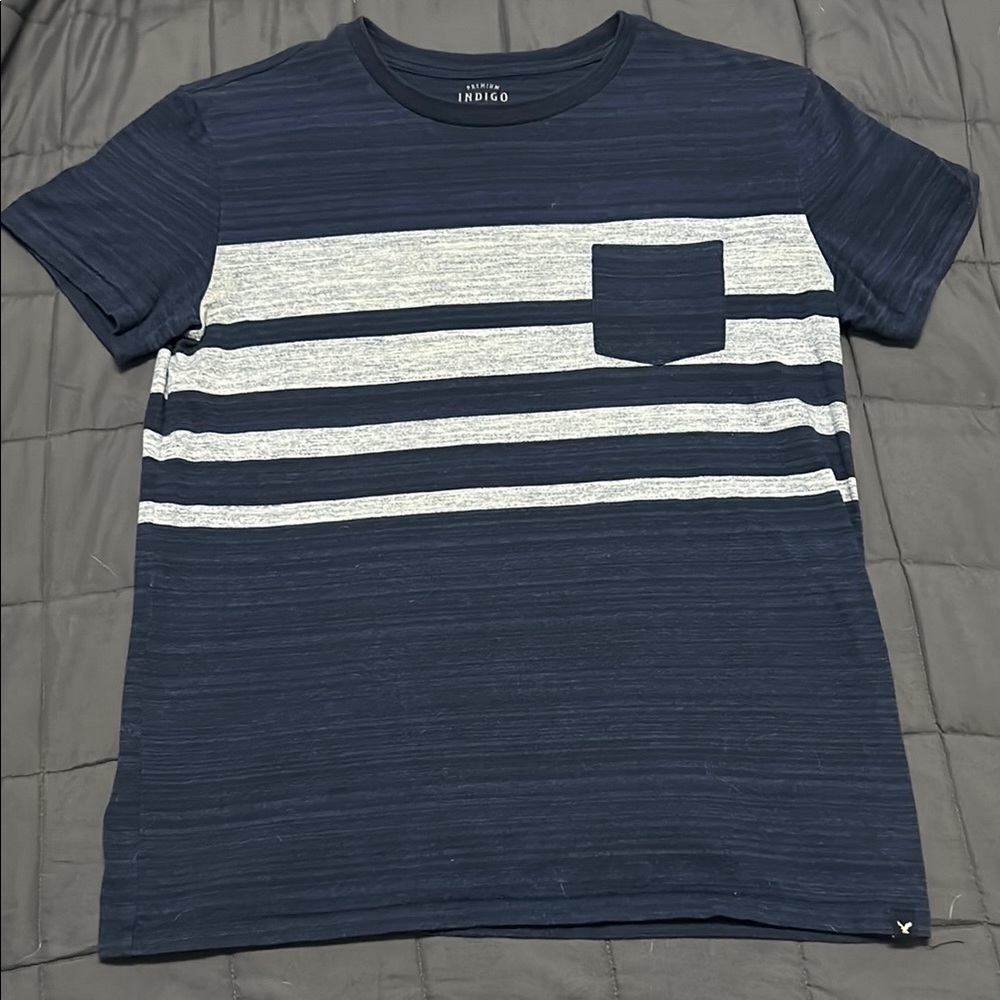 American Eagle Pocket Tee